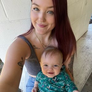 Meet your Posher, Stevie